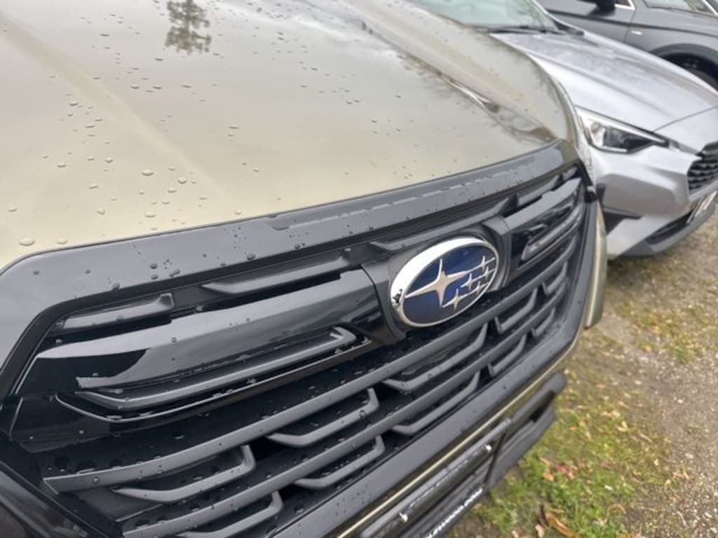 Certified 2023 Subaru Forester Premium SUV
