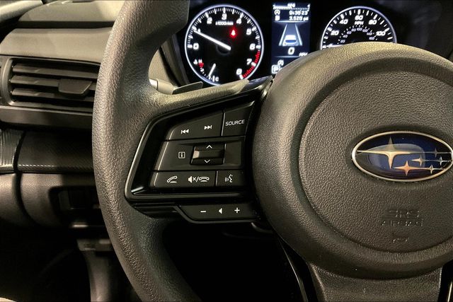 2024 Subaru Crosstrek Premium - Photo 18