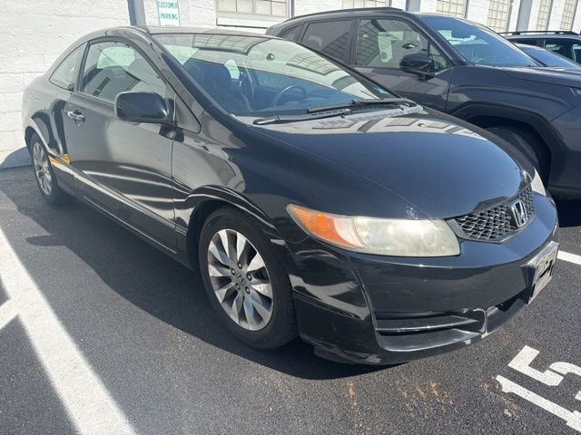 2010 Honda Civic EX
