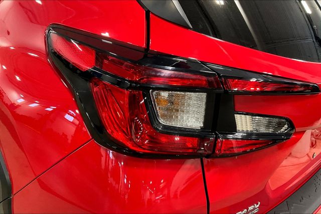 2024 Subaru Crosstrek Premium - Photo 29