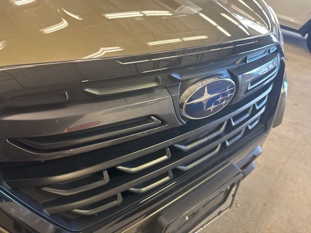 2023 Subaru Forester Limited photo 2