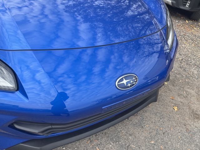 2023 Subaru BRZ Limited photo 3