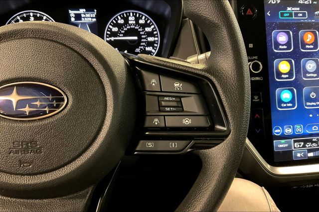 2024 Subaru Crosstrek Premium - Photo 19