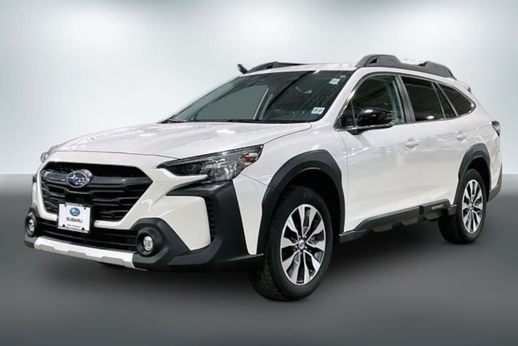 Used 2023 Subaru Outback Limited SUV
