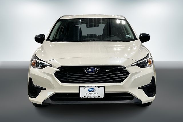 Certified 2024 Subaru Impreza Base with VIN JF1GUABCXR8852389 for sale in Englewood, NJ