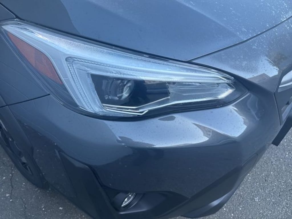Used 2023 Subaru Crosstrek Limited SUV