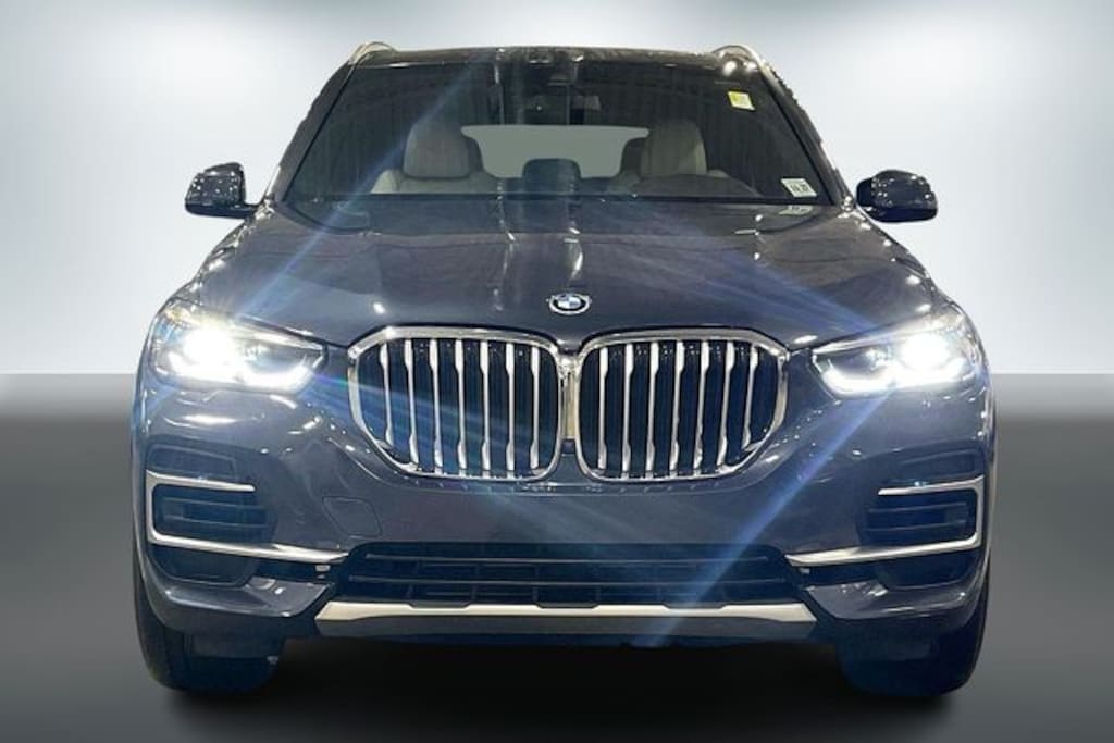 Used 2022 BMW X5 xDrive45e SUV