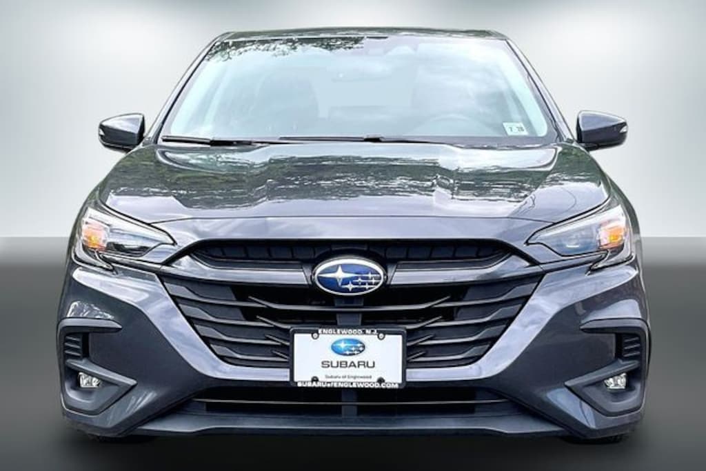 Used 2024 Subaru Legacy Premium Sedan
