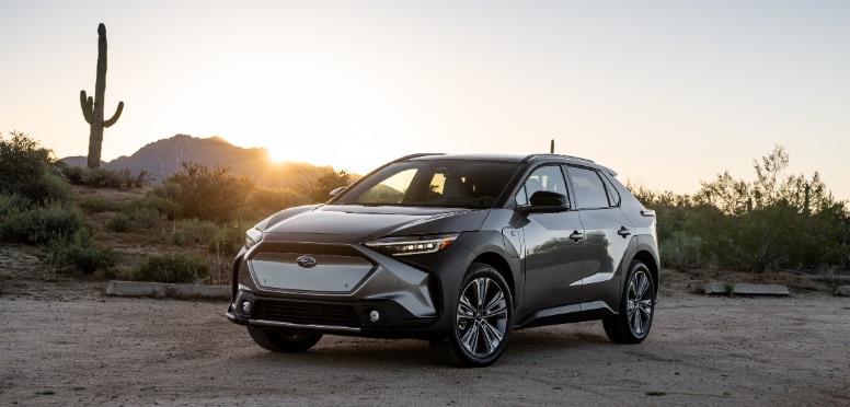 Subaru Secures Four IIHS Top Safety Pick Awards for 2024