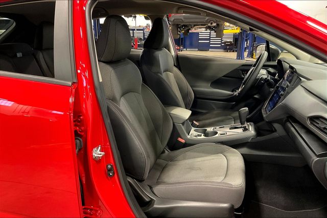 2024 Subaru Crosstrek Premium - Photo 7
