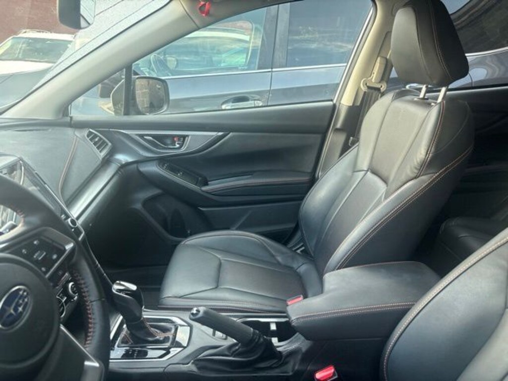 Used 2023 Subaru Crosstrek Limited SUV