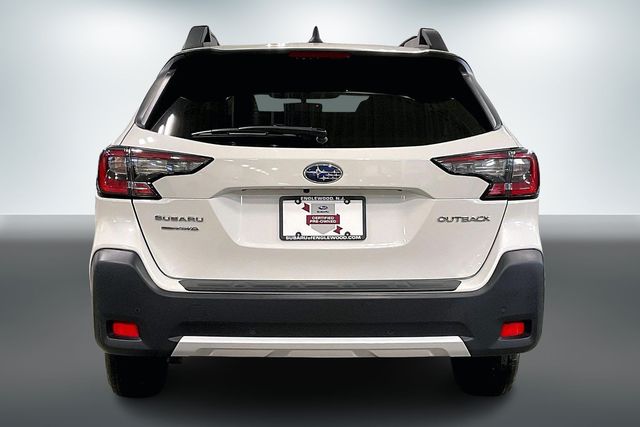 2023 Subaru Outback Limited photo 2