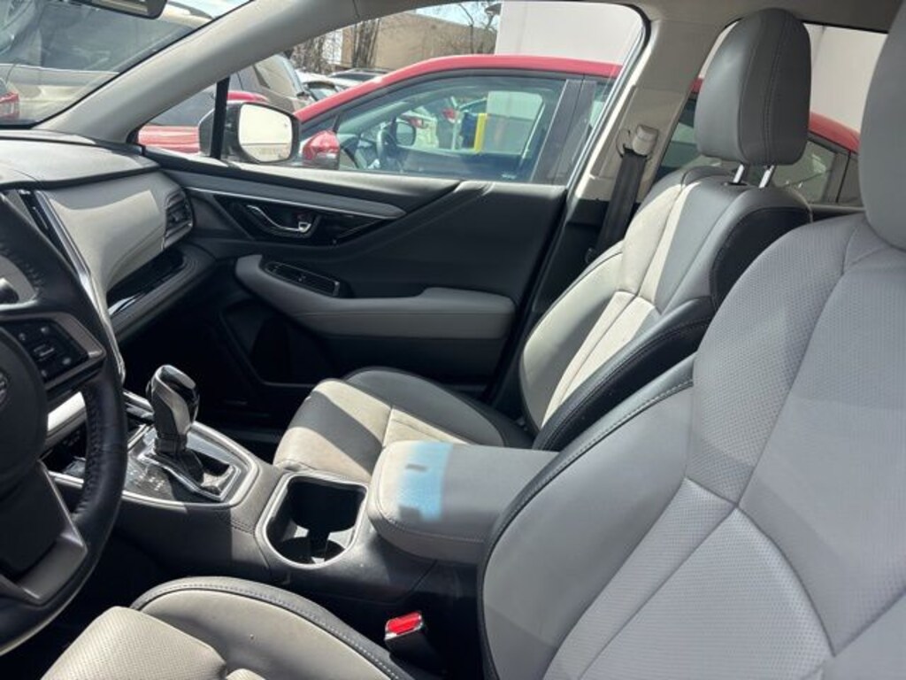 Used 2020 Subaru Outback Limited SUV