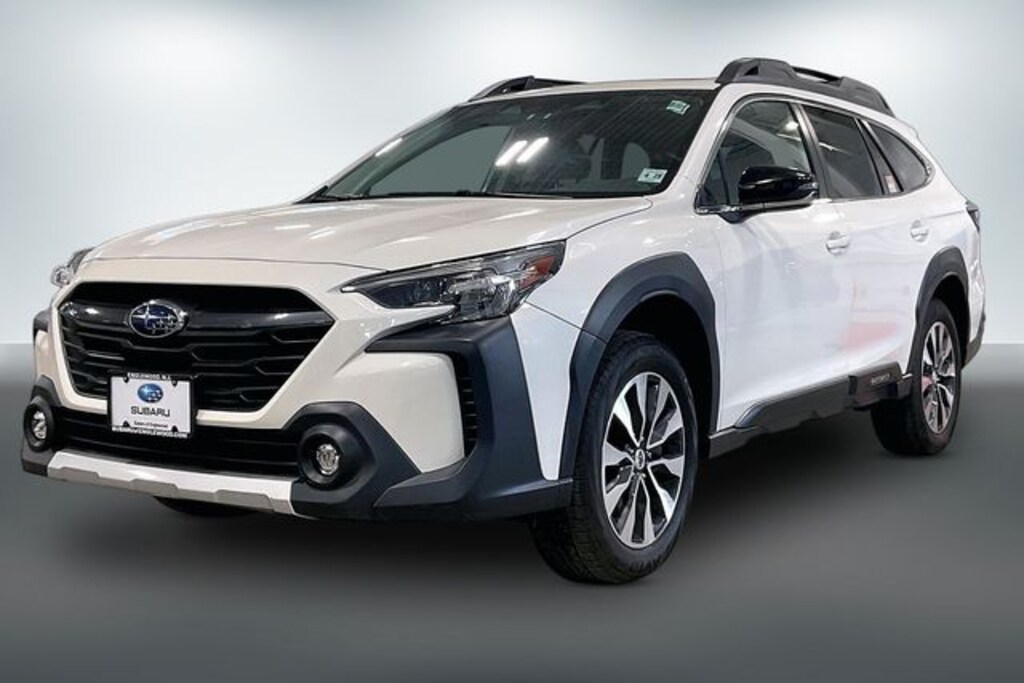 Used 2023 Subaru Outback Limited SUV