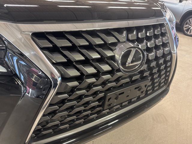2020 Lexus GX 460 Premium photo 4