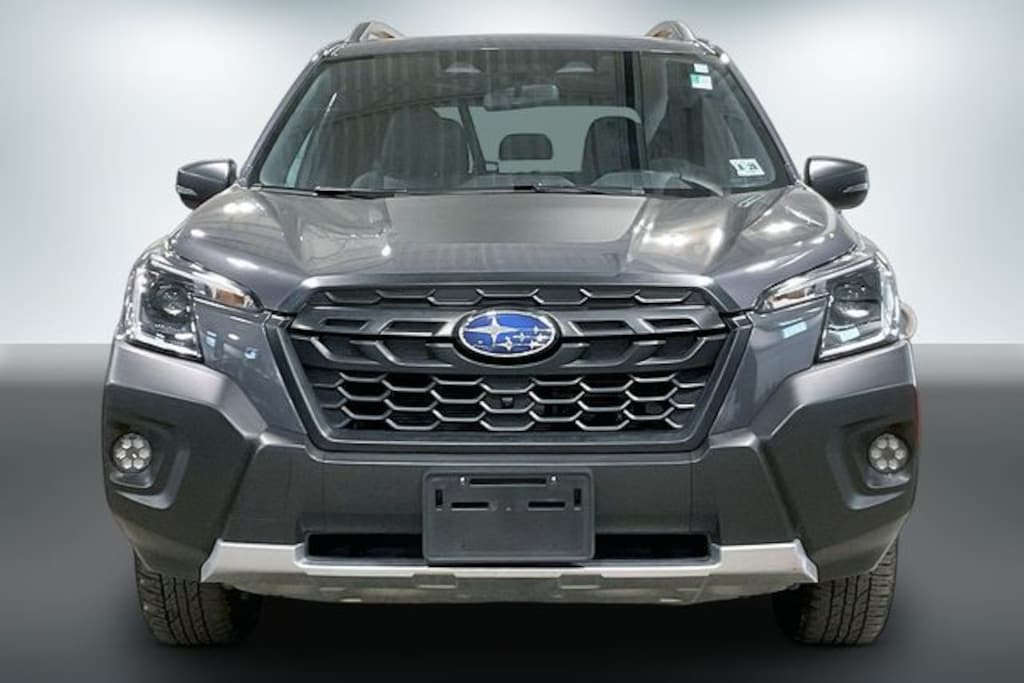 Used 2023 Subaru Forester Wilderness SUV