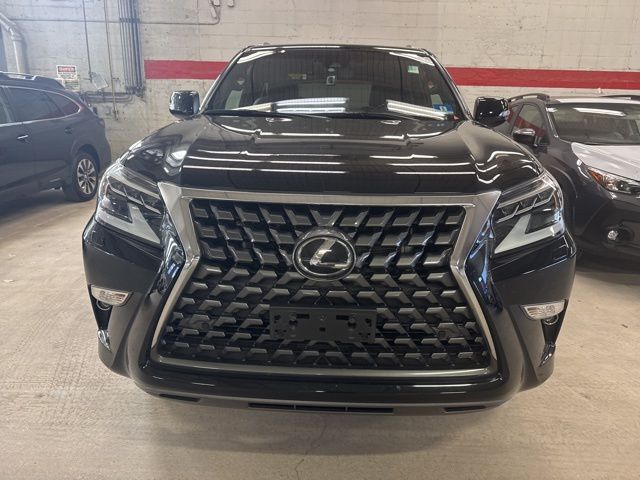 2020 Lexus GX 460 Premium photo 2