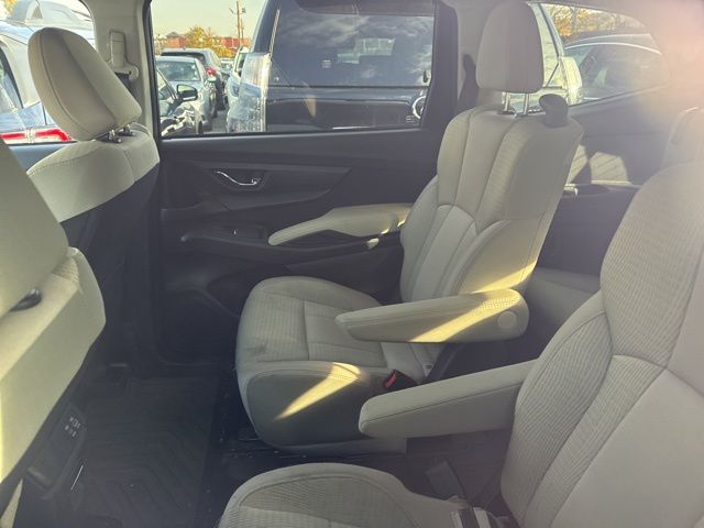 2023 Subaru Ascent Premium photo 3