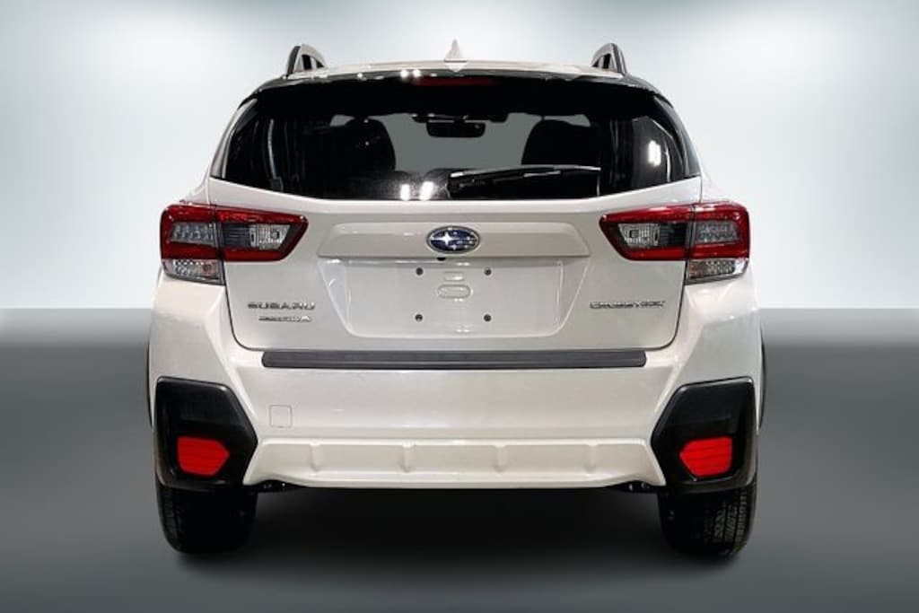 Used 2023 Subaru Crosstrek Premium SUV