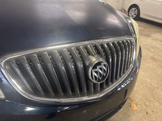 2015 Buick Verano Base photo 3