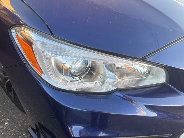 Used 2020 Subaru WRX Base with VIN JF1VA1A62L9821991 for sale in Englewood, NJ