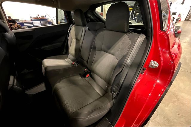 2024 Subaru Crosstrek Premium - Photo 26