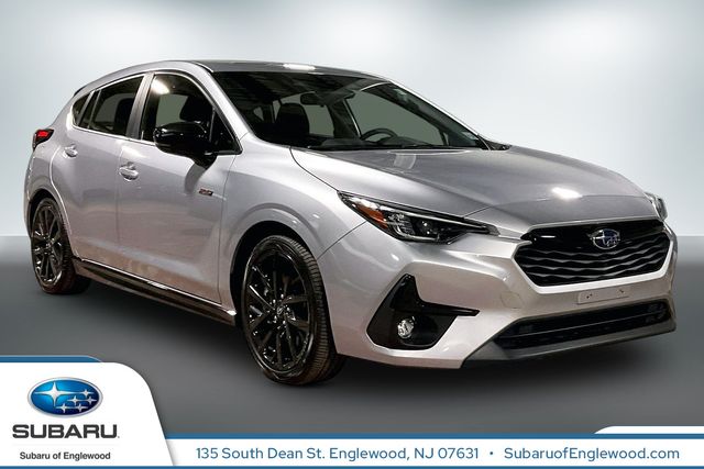 2024 Subaru Impreza RS