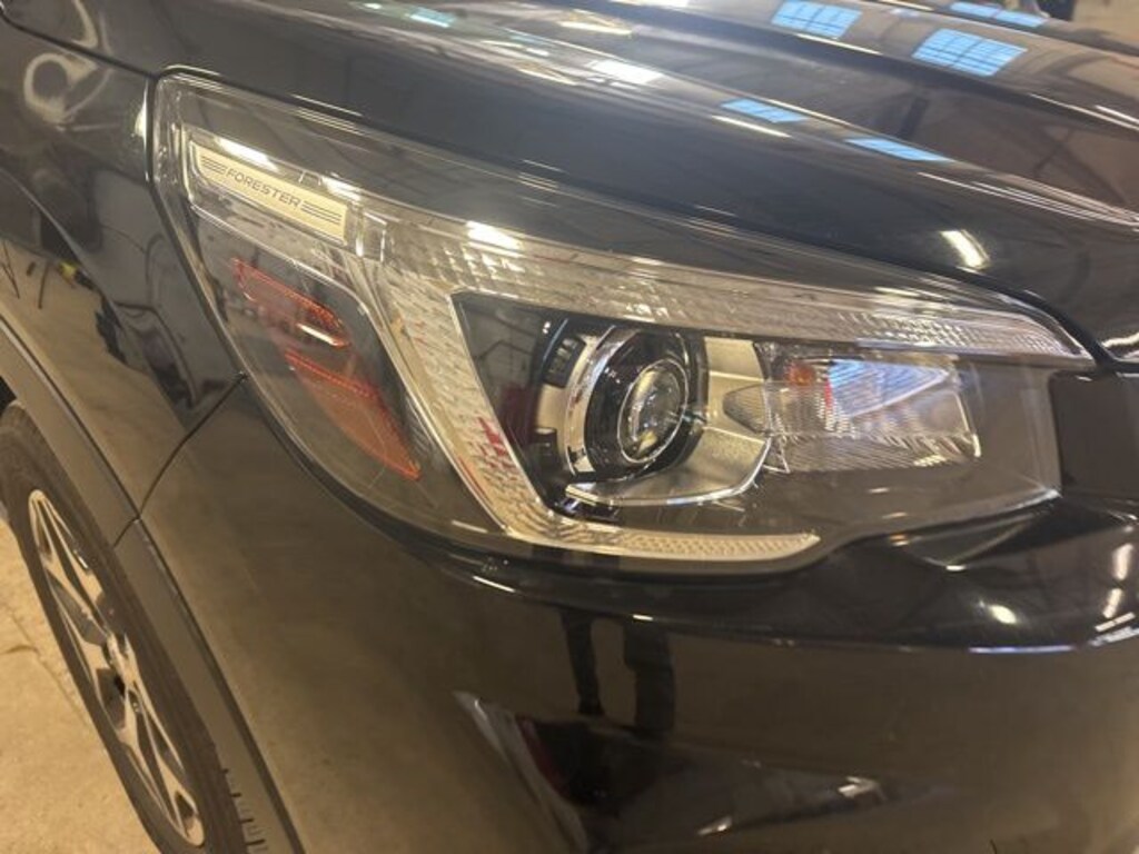 Used 2019 Subaru Forester Premium SUV