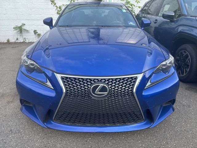 Used 2016 Lexus IS 300 with VIN JTHCM1D29G5008371 for sale in Englewood, NJ