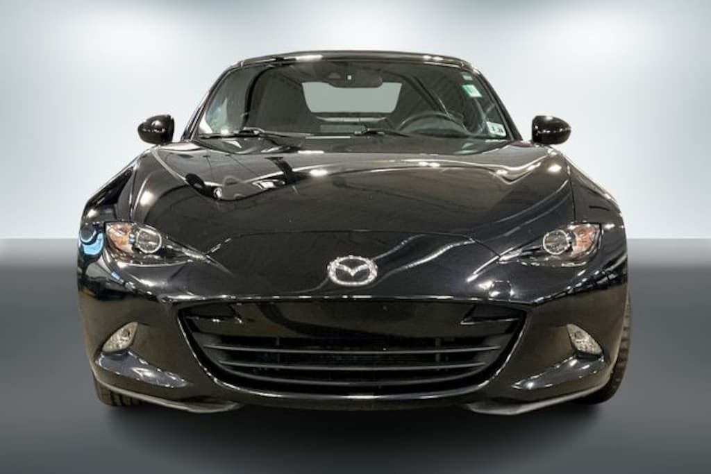 Used 2023 Mazda MX-5 Miata Sport Convertible