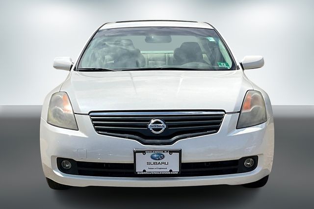 Used 2008 Nissan Altima S with VIN 1N4AL21EX8N506487 for sale in Englewood, NJ
