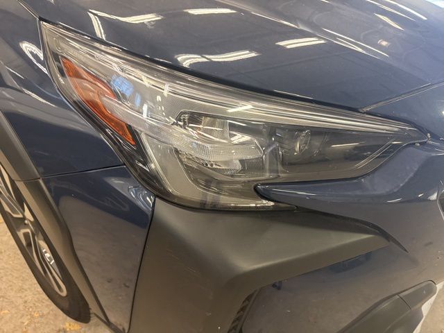 2023 Subaru Outback Touring photo 2