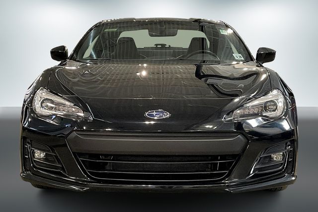 2020 Subaru BRZ Limited photo 2