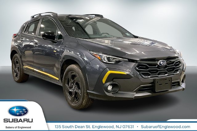 2025 Subaru Crosstrek Sport SUV