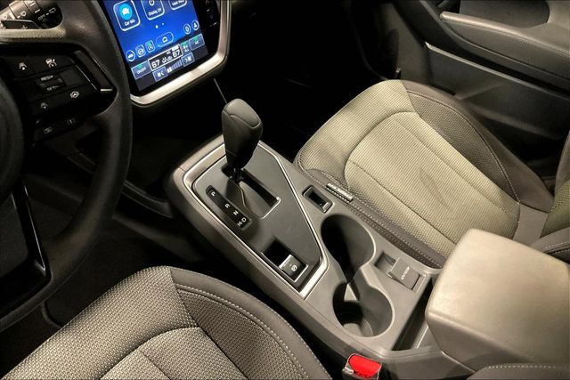 2024 Subaru Crosstrek Premium - Photo 17
