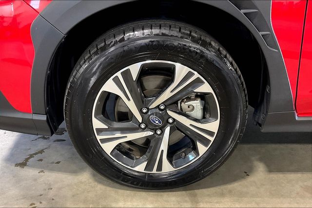 2024 Subaru Crosstrek Premium - Photo 9