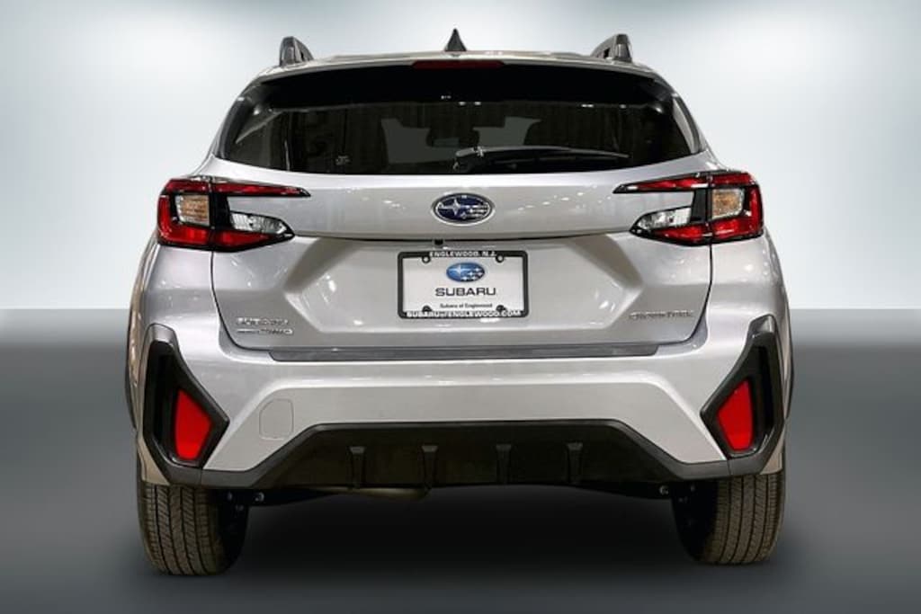 Used 2024 Subaru Crosstrek Premium SUV