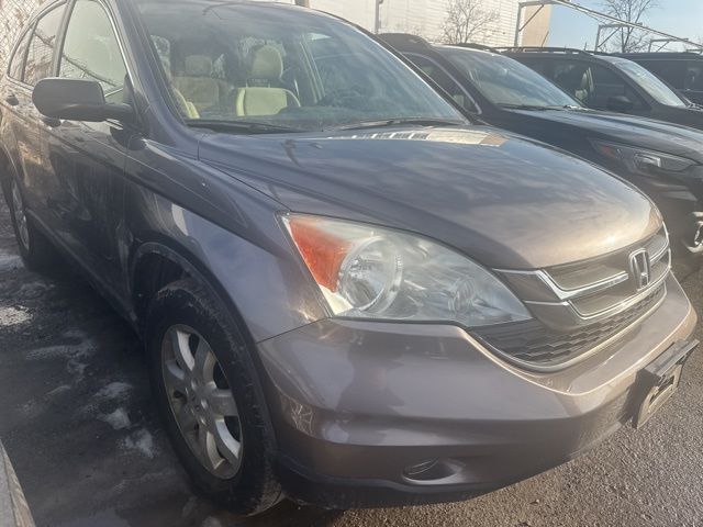 2011 Honda CR-V SE