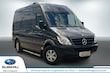 Mercedes-Benz Sprinter 2500