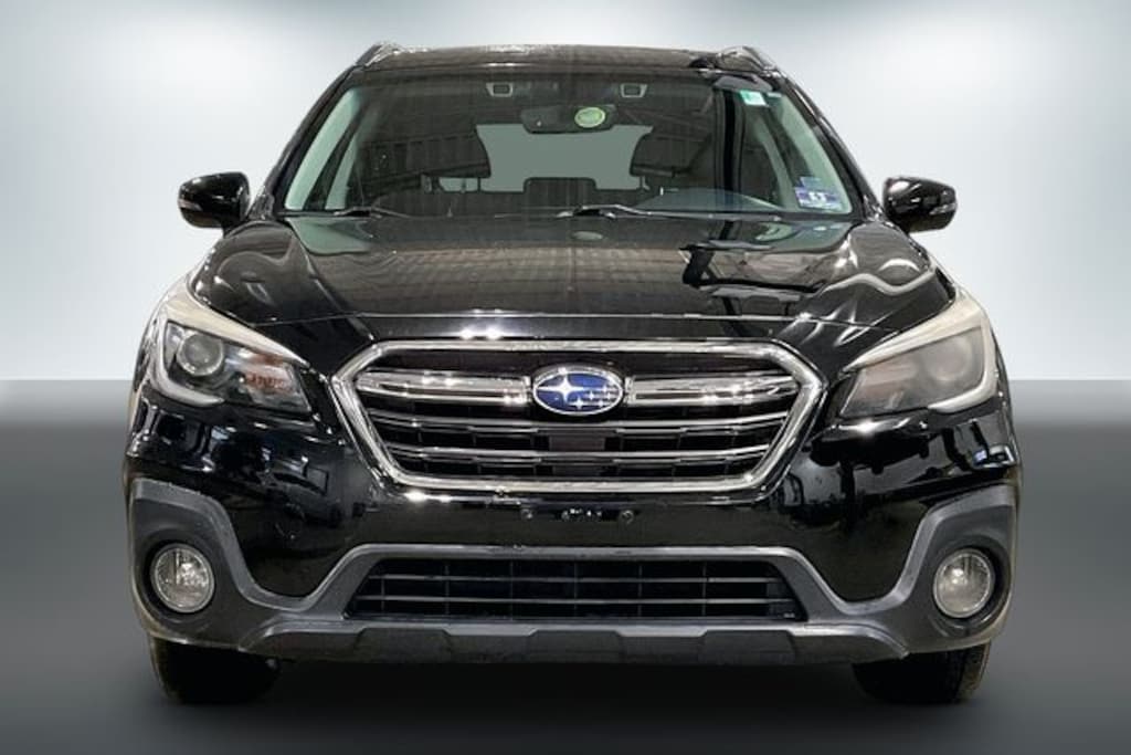Used 2018 Subaru Outback 2.5i SUV