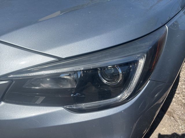 Used 2019 Subaru Legacy Sport with VIN 4S3BNAS68K3018815 for sale in Englewood, NJ