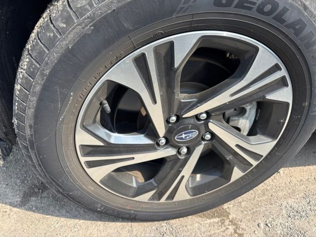 Used 2024 Subaru Crosstrek Premium SUV