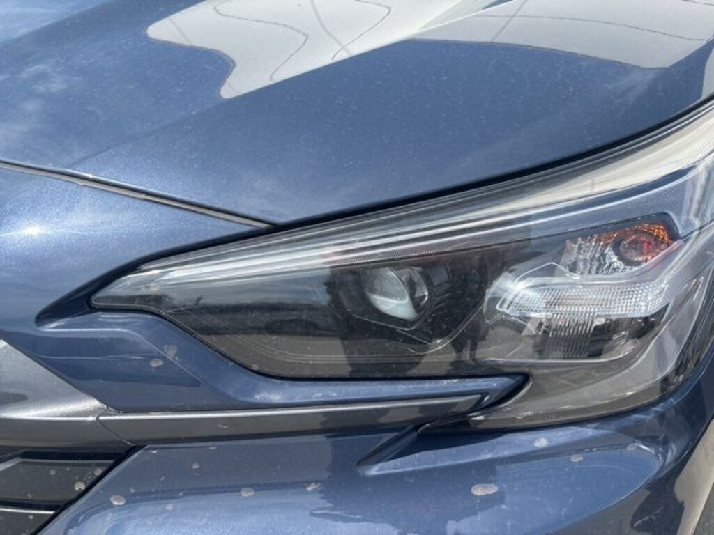 Used 2025 Subaru Legacy Premium Sedan