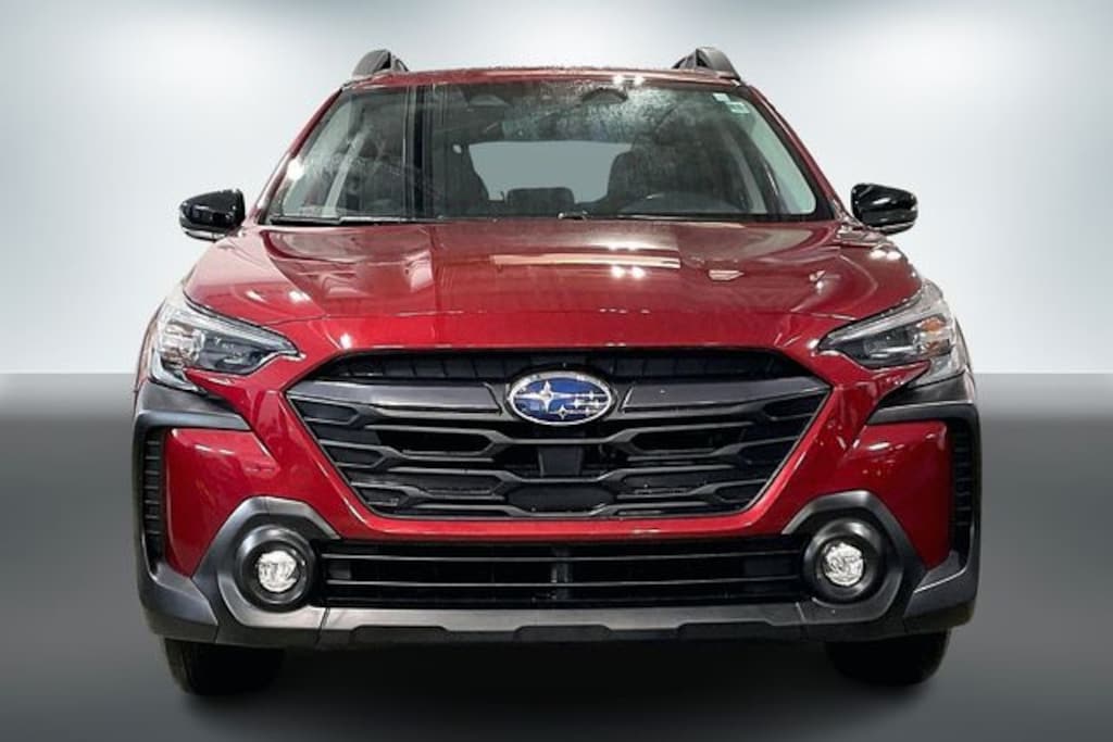 Certified 2024 Subaru Outback Premium SUV