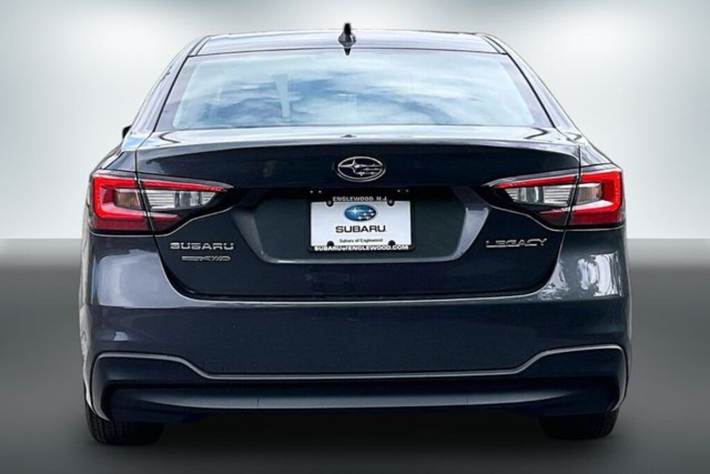 Used 2024 Subaru Legacy Premium Sedan