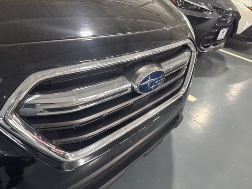 Used 2018 Subaru Outback 2.5i SUV