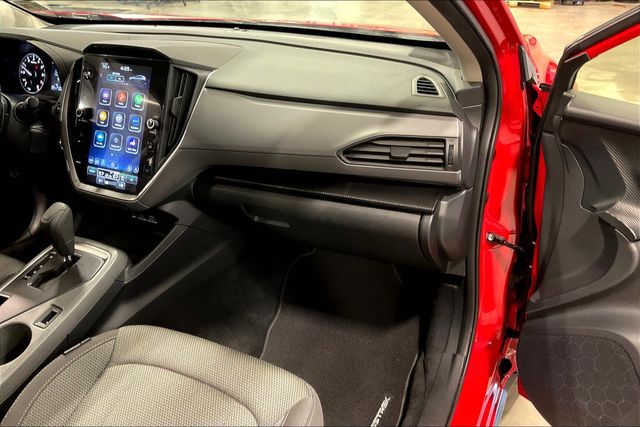 2024 Subaru Crosstrek Premium - Photo 16