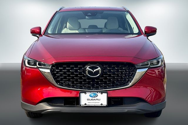 Used 2022 Mazda CX-5 S Premium Plus package with VIN JM3KFBEM0N1610391 for sale in Englewood, NJ