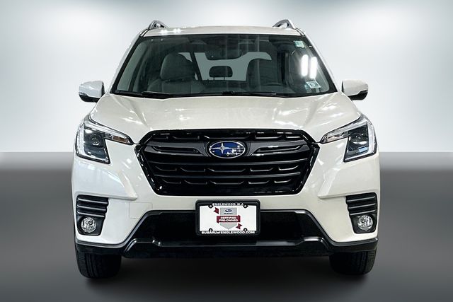 Certified 2023 Subaru Forester Limited with VIN JF2SKAPC8PH428534 for sale in Englewood, NJ