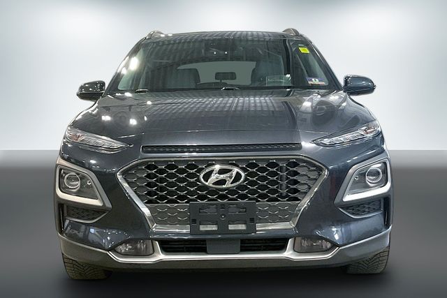 Used 2019 Hyundai Kona Ultimate with VIN KM8K5CA58KU232522 for sale in Englewood, NJ